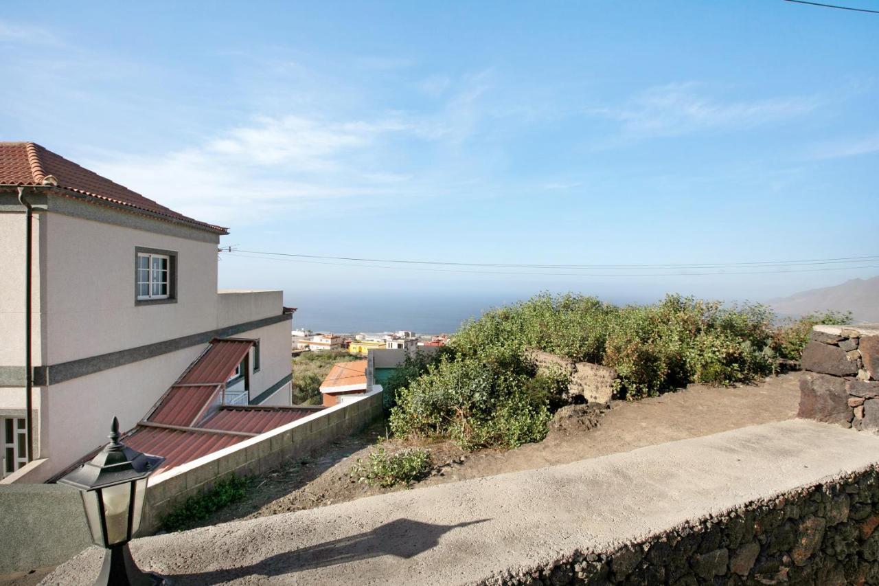 Villa Casa Tia Eulalia Frontera Exterior foto